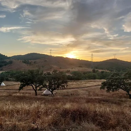 Lost Paradise - A Night Into The Alentejo! Sabóia Buitenkant foto