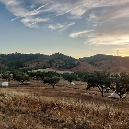 Lost Paradise - A Night Into The Alentejo! Sabóia Buitenkant foto