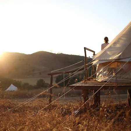 Lost Paradise - A Night Into The Alentejo! Saboia Exterior photo