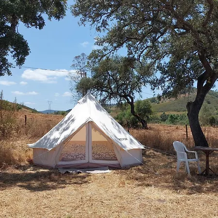 Lost Paradise - A Night Into The Alentejo! Saboia Exterior photo