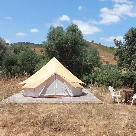 Lost Paradise - A Night Into The Alentejo! Saboia Exterior photo