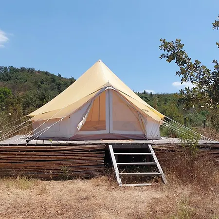Lost Paradise - A Night Into The Alentejo! Saboia Exterior photo
