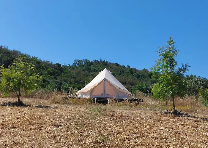 Lost Paradise - A Night Into The Alentejo!