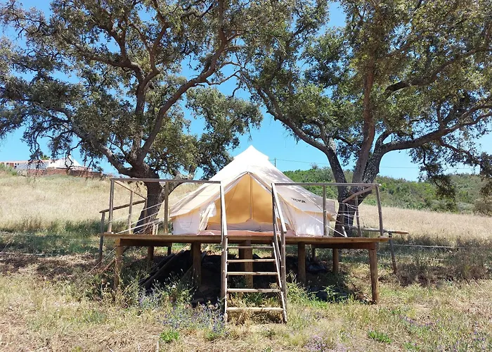 Lost Paradise - A Night Into The Alentejo!