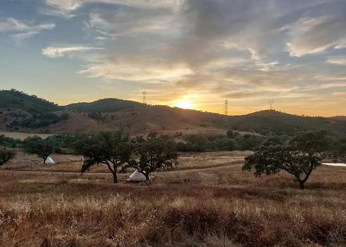 Lost Paradise - A Night Into The Alentejo!
