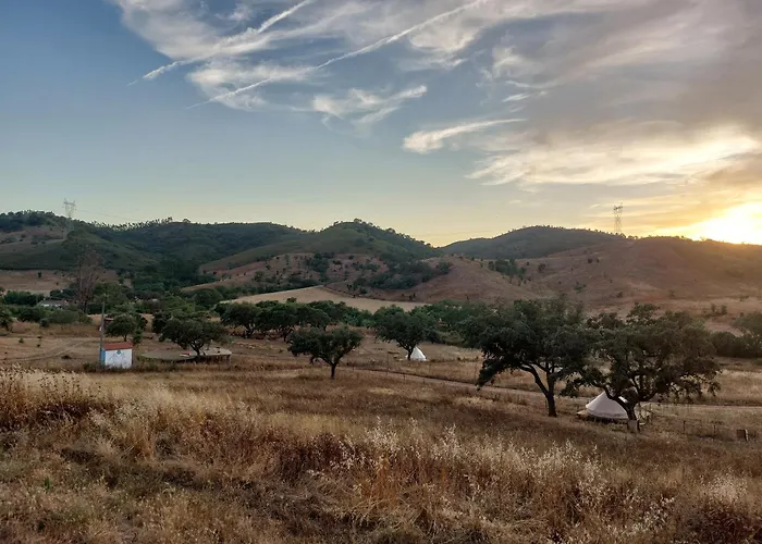Lost Paradise - A Night Into The Alentejo!