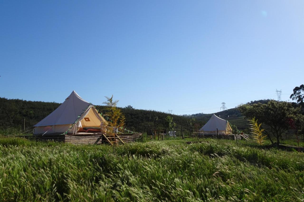 Lost Paradise - A Night Into The Alentejo! Saboia
