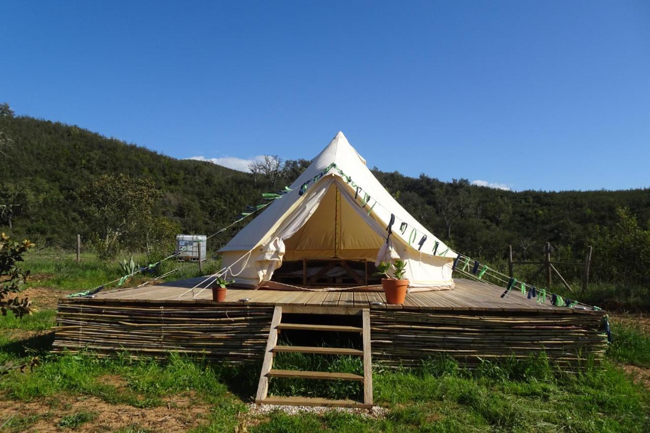 Lost Paradise - A Night Into The Alentejo! * Saboia