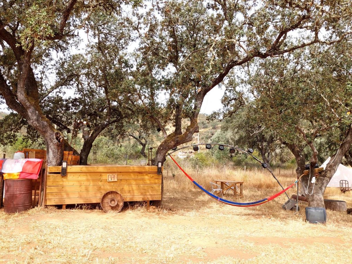 Lost Paradise - A Night Into The Alentejo! Saboia