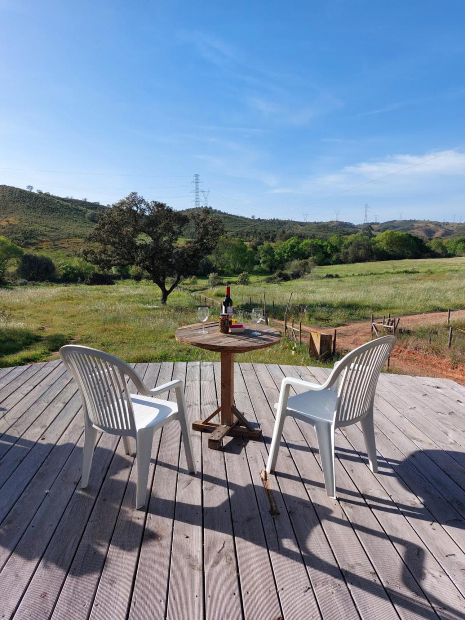 Lost Paradise - A Night Into The Alentejo!