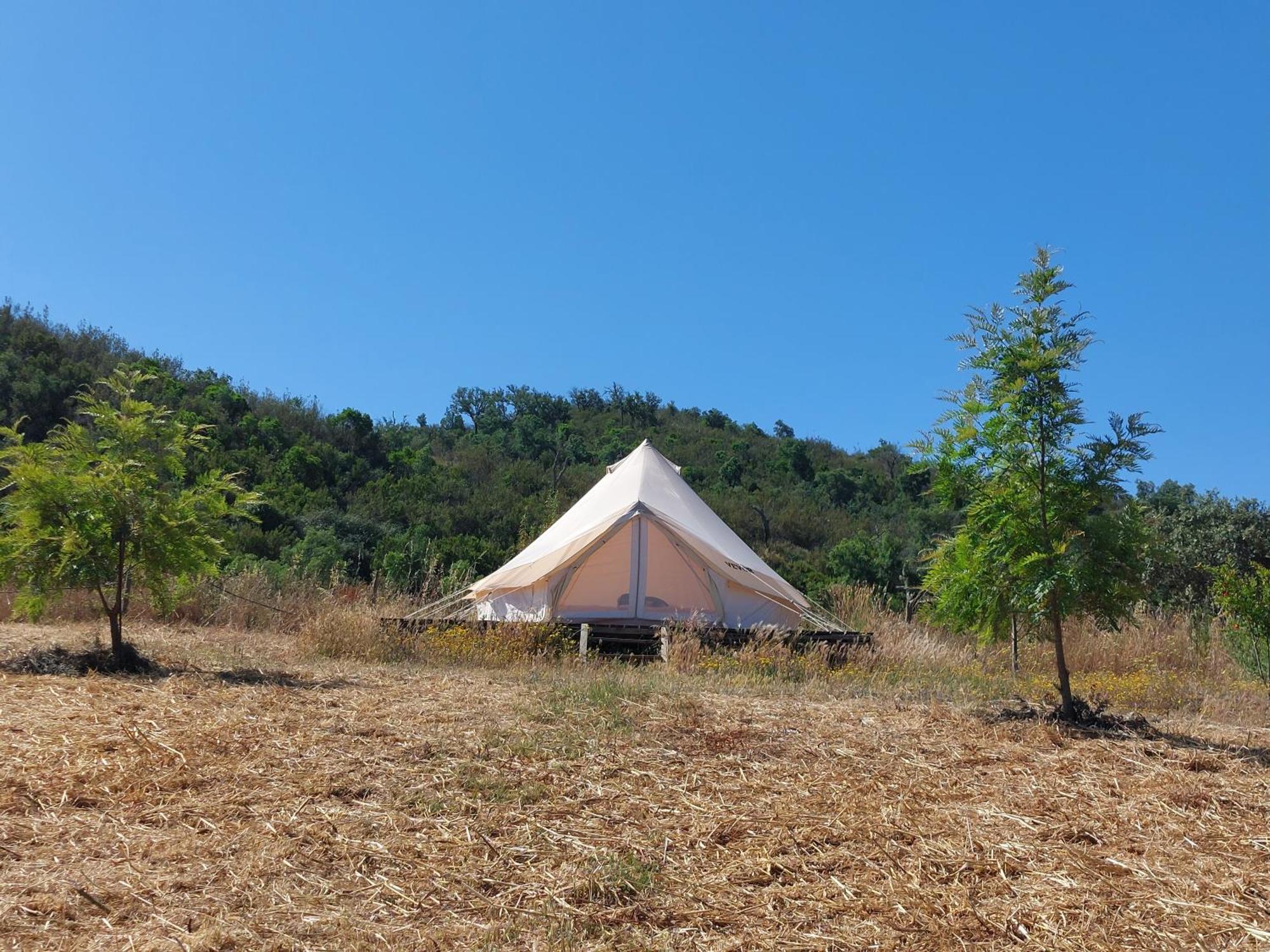 Lost Paradise - A Night Into The Alentejo! *