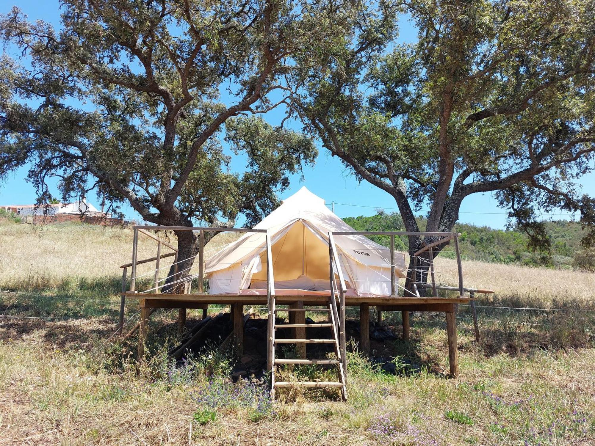 Lost Paradise - A Night Into The Alentejo! * Saboia