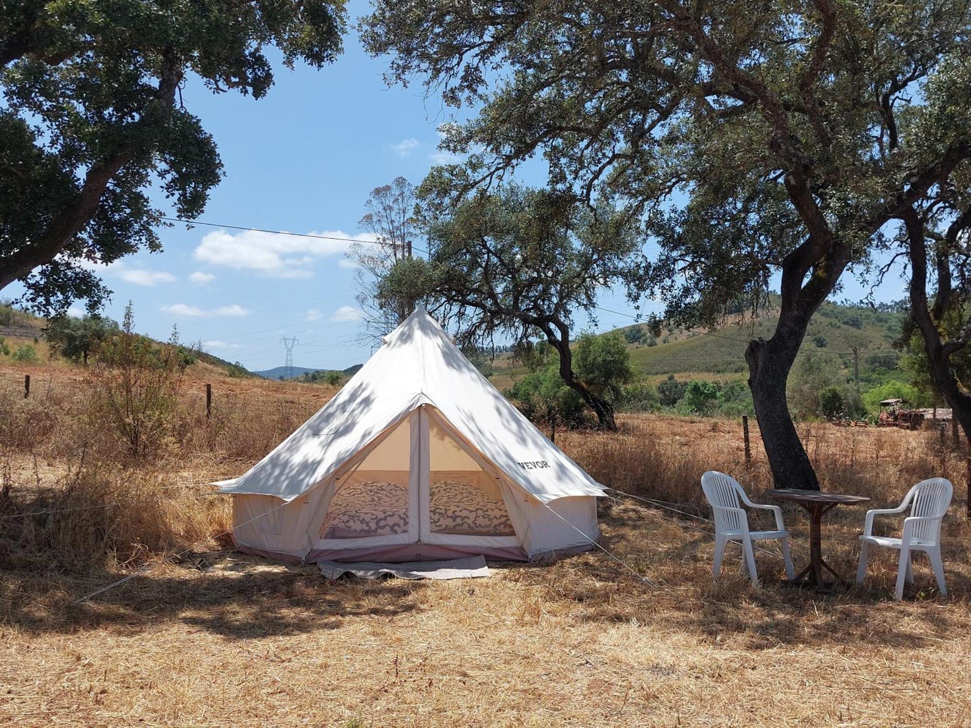 Lost Paradise - A Night Into The Alentejo!